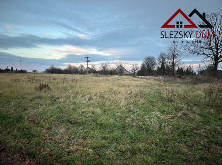 Prodej pozemku pro bydlení, 2 144 m²