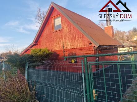 Prodej pozemku, zahrada, 167 m²