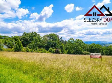 Prodej pozemku pro bydlení, 2 369 m²