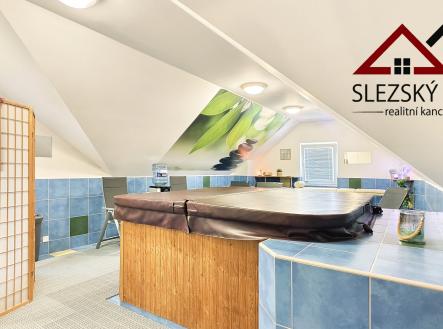 Pronájem komerčního objektu, jiný, 50 m²