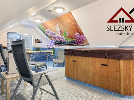 Pronájem komerčního objektu, jiný, 50 m²