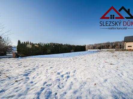 Prodej pozemku pro bydlení, 1 260 m²