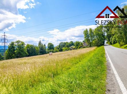 Prodej pozemku, zemědělská půda, 3 630 m²