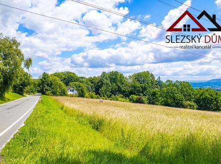 Prodej pozemku, zemědělská půda, 3 630 m²