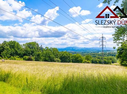 Prodej pozemku, zemědělská půda, 3 630 m²