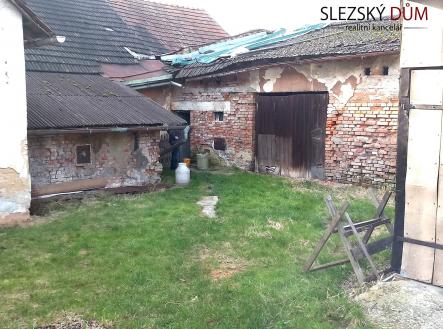 Prodej domu/vily, 80 m²