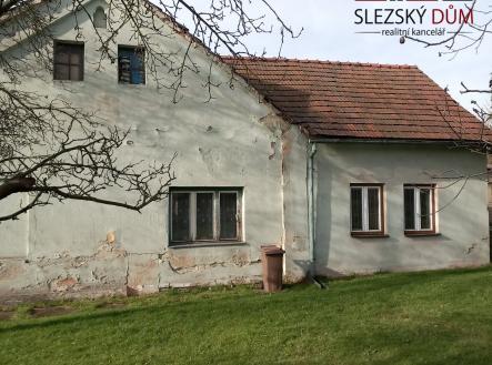 Prodej domu/vily, 80 m²