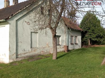 Prodej domu/vily, 80 m²