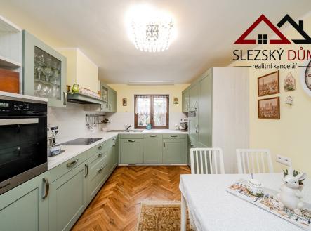 Prodej domu/vily, 160 m²