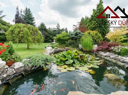 Prodej domu/vily, 160 m²