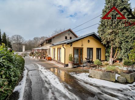 Prodej domu/vily, 160 m²