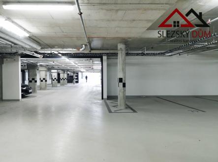 Pronájem bytu, 2+kk, 58 m²