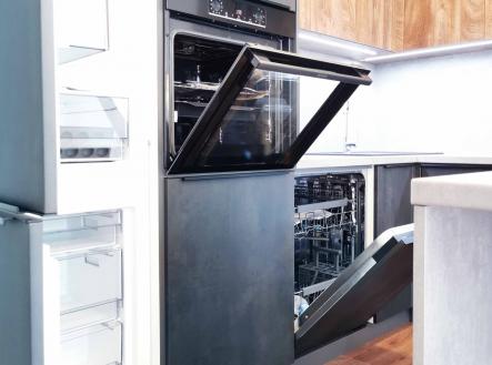 Pronájem bytu, 2+kk, 58 m²