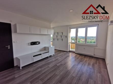 Prodej bytu, 2+1, 50 m²