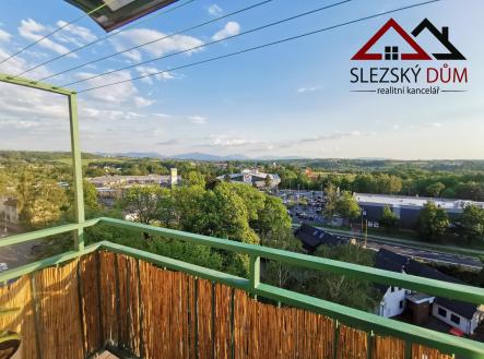 Prodej bytu, 2+1, 50 m²