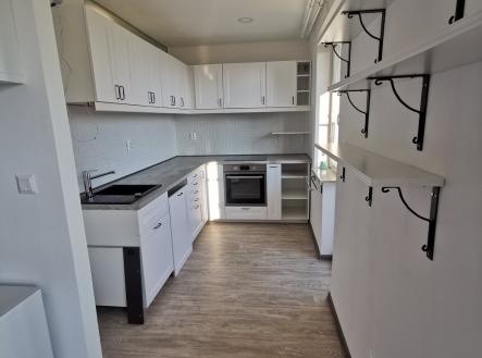 Prodej bytu, 2+1, 50 m²