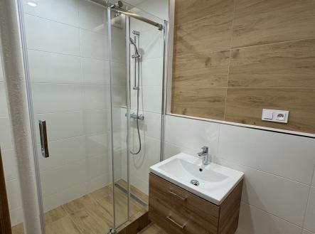 Pronájem bytu, 2+1, 54 m²