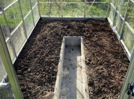 Prodej pozemku, zahrada, 174 m²