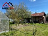 Prodej pozemku, zahrada, 174 m²