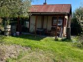 Prodej pozemku, zahrada, 174 m²
