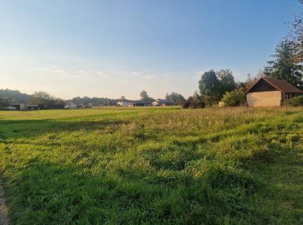 Prodej pozemku pro bydlení, 1 139 m²