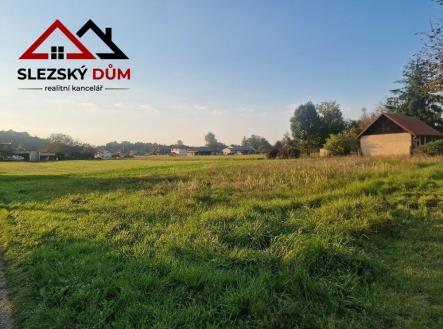 Prodej pozemku pro bydlení, 1 139 m²