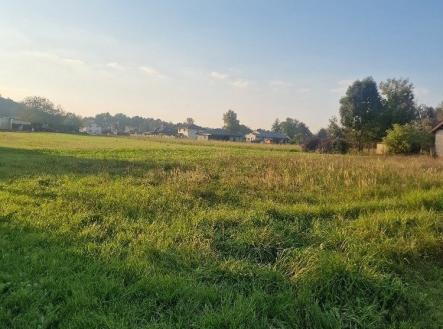 Prodej pozemku pro bydlení, 1 139 m²