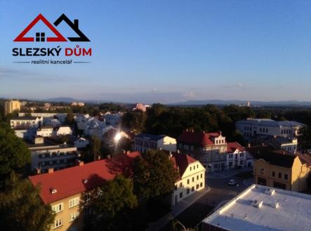 Pronájem bytu, 1+kk, 29 m²