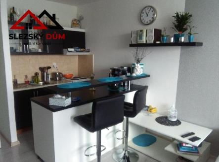 Pronájem bytu, 1+kk, 29 m²