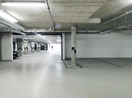 Pronájem bytu, 2+kk, 58 m²