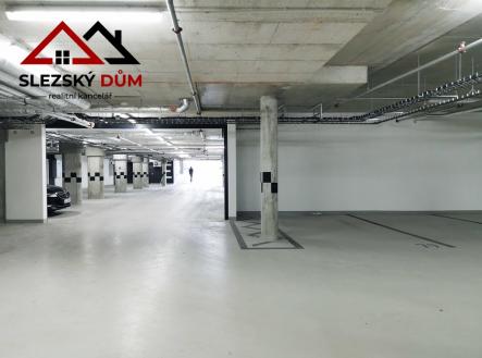 Pronájem bytu, 2+kk, 58 m²