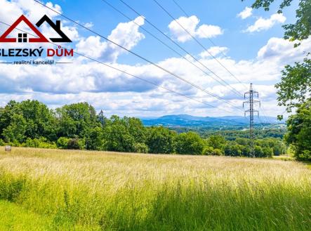 Prodej pozemku, trvalý travní porost, 3 630 m²