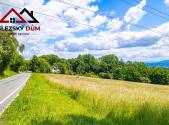 Prodej pozemku, trvalý travní porost, 3 630 m²