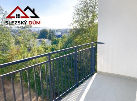 Prodej bytu, 2+kk, 66 m²