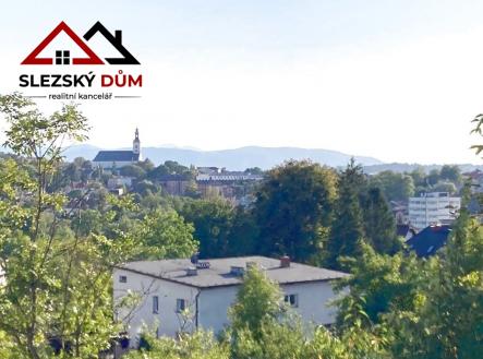 Prodej bytu, 2+kk, 66 m²