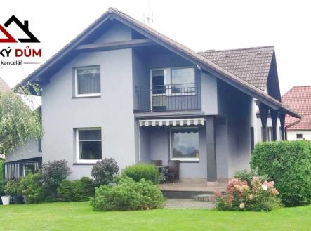 Prodej domu/vily, 168 m²