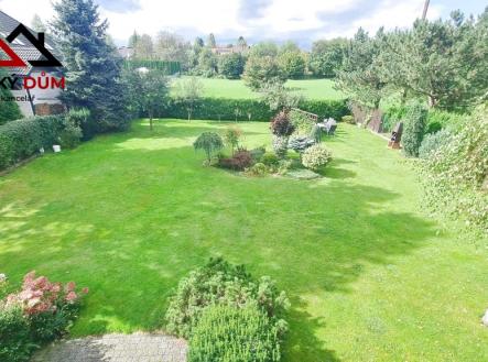 Prodej domu/vily, 168 m²