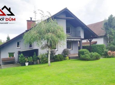 Prodej domu/vily, 168 m²