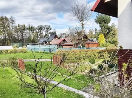 Prodej chaty/rekreačního objektu, 121 m²