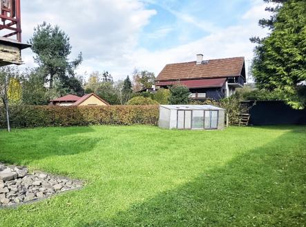 Prodej chaty/rekreačního objektu, 121 m²