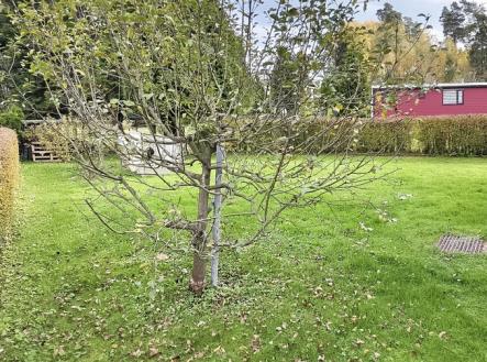 Prodej chaty/rekreačního objektu, 121 m²