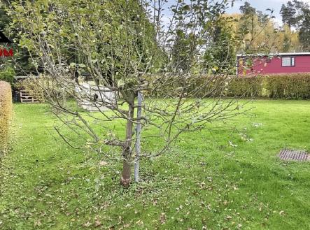 Prodej chaty/rekreačního objektu, 121 m²