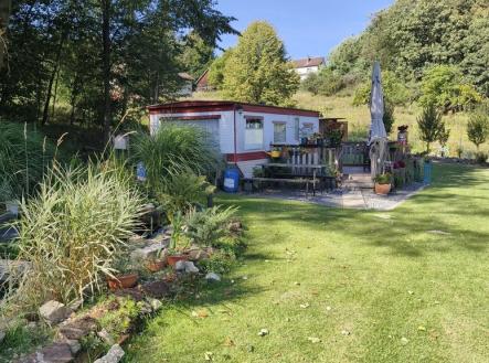 Prodej pozemku pro bydlení, 1 371 m²