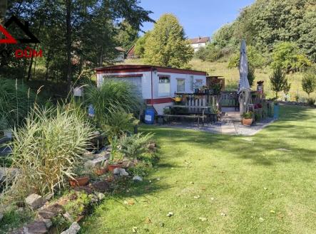 Prodej pozemku pro bydlení, 1 371 m²