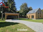Prodej pozemku pro bydlení, 1 371 m²