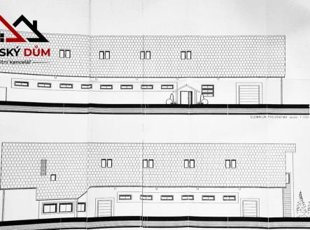 Prodej obchodní prostor, 1 649 m²