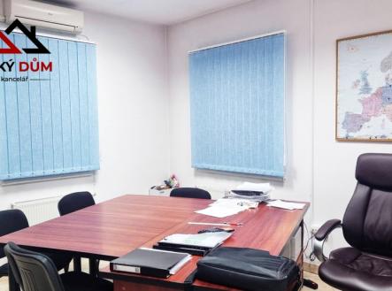 Prodej skladovací prostor, 1 181 m²