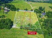 Prodej pozemku pro bydlení, 2 369 m²