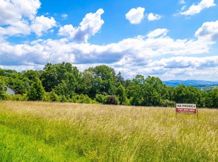 Prodej pozemku pro bydlení, 2 369 m²