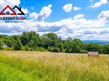 Prodej pozemku pro bydlení, 2 369 m²